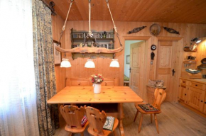 Отель Aurturist Appartement 104,  Сан Кандидо